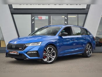 Used Skoda Octavia 2021 for sale - 79420775: Photo