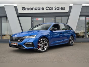 Used Skoda Octavia 2021 for sale - 79420775: Photo