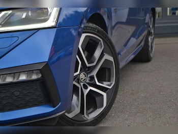 Used Skoda Octavia 2021 for sale - 79420775: Photo