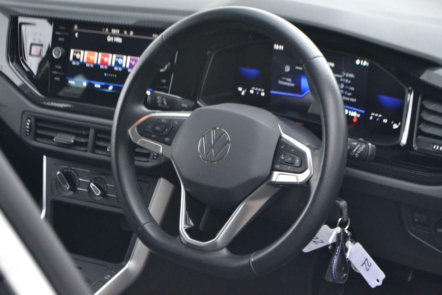 Used Volkswagen Polo 2023 for sale - 76618162: Photo 28