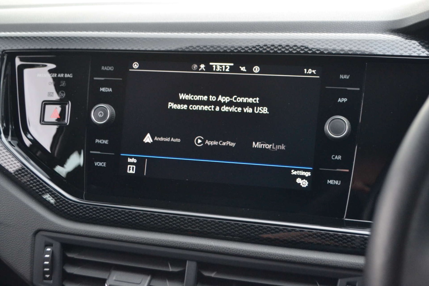 Used Volkswagen Polo 2023 for sale - 76618162: Photo 41