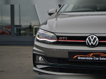 Used Volkswagen Polo 2021 for sale - 78281725: Photo