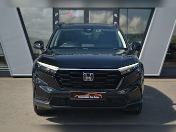Used Honda CR-V 2024 for sale - 79261354: Photo
