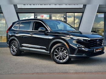 Used Honda CR-V 2024 for sale - 79261354: Photo