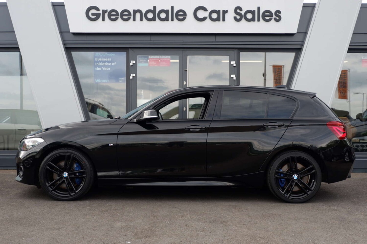 Used BMW 1 Series 2019 for sale - 77917700: Photo 10