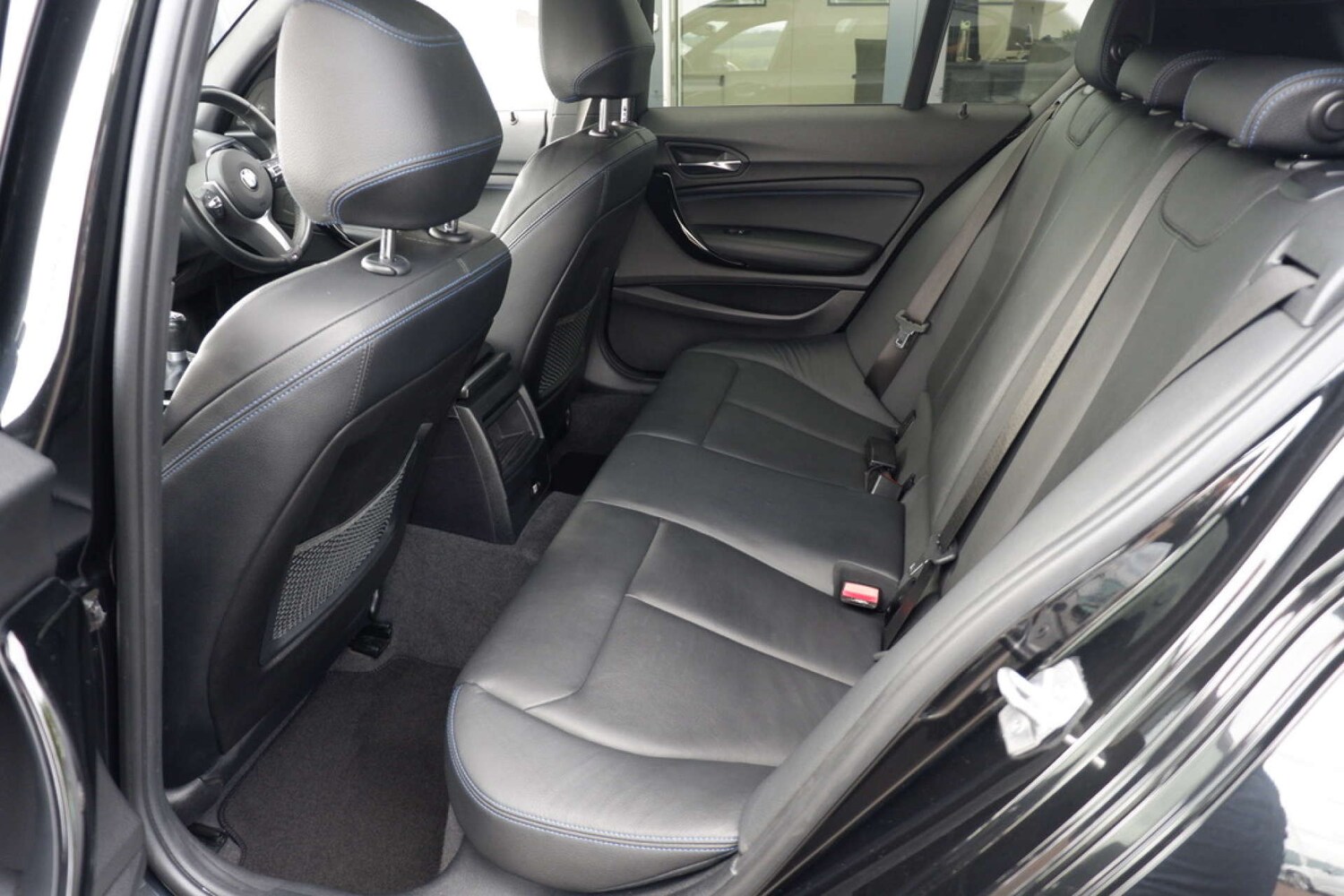 Used BMW 1 Series 2019 for sale - 77917700: Photo 11