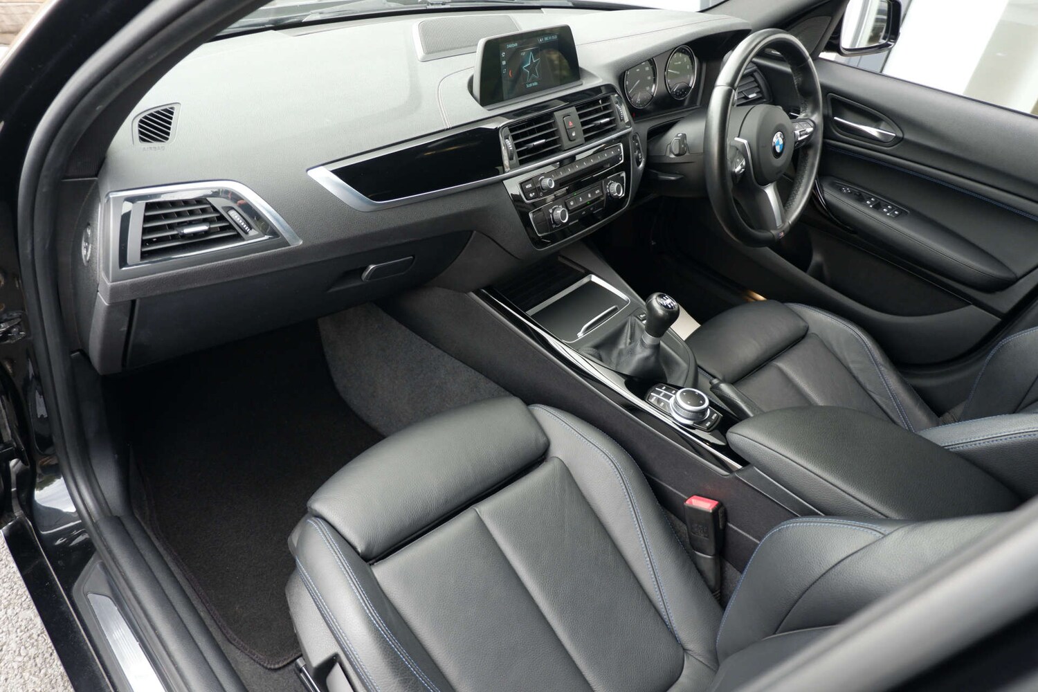 Used BMW 1 Series 2019 for sale - 77917700: Photo 12