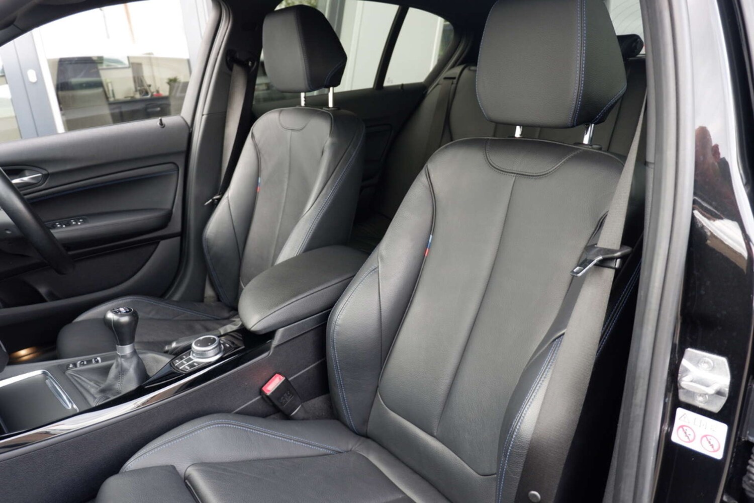 Used BMW 1 Series 2019 for sale - 77917700: Photo 13