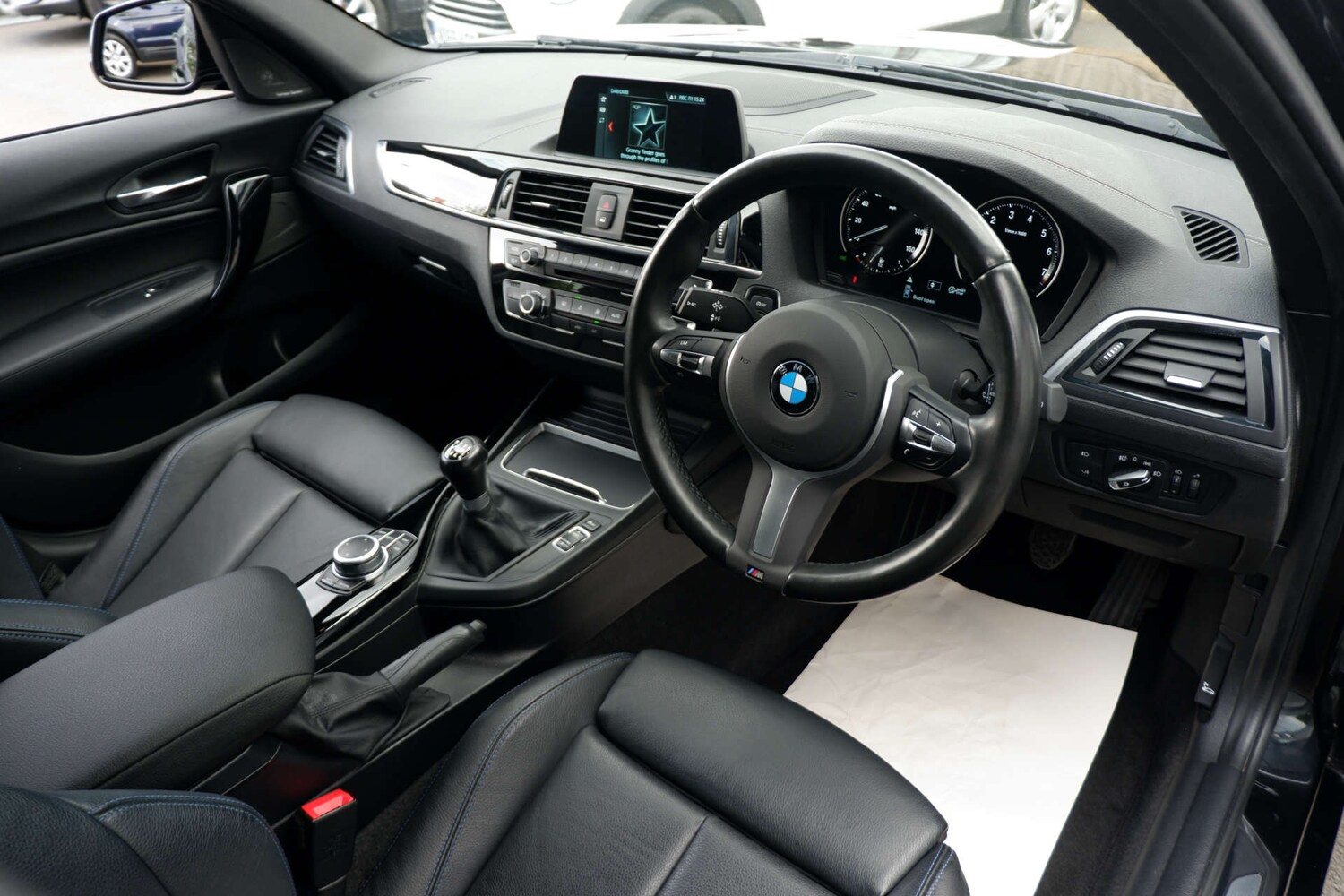 Used BMW 1 Series 2019 for sale - 77917700: Photo 14