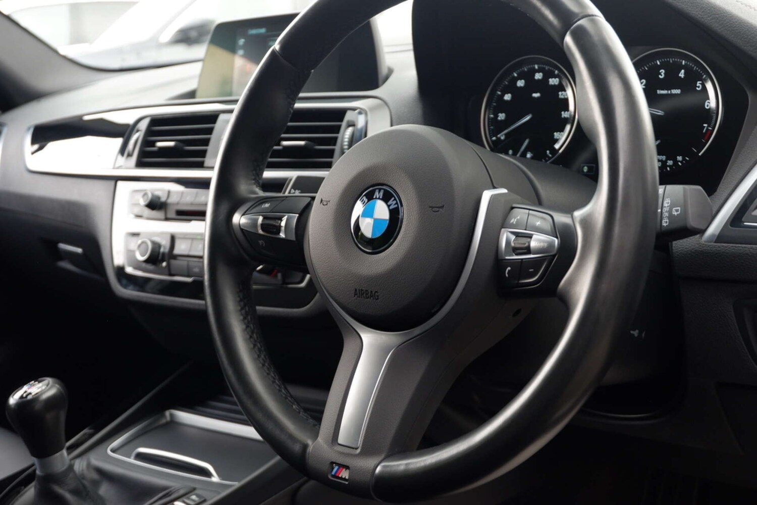 Used BMW 1 Series 2019 for sale - 77917700: Photo 15
