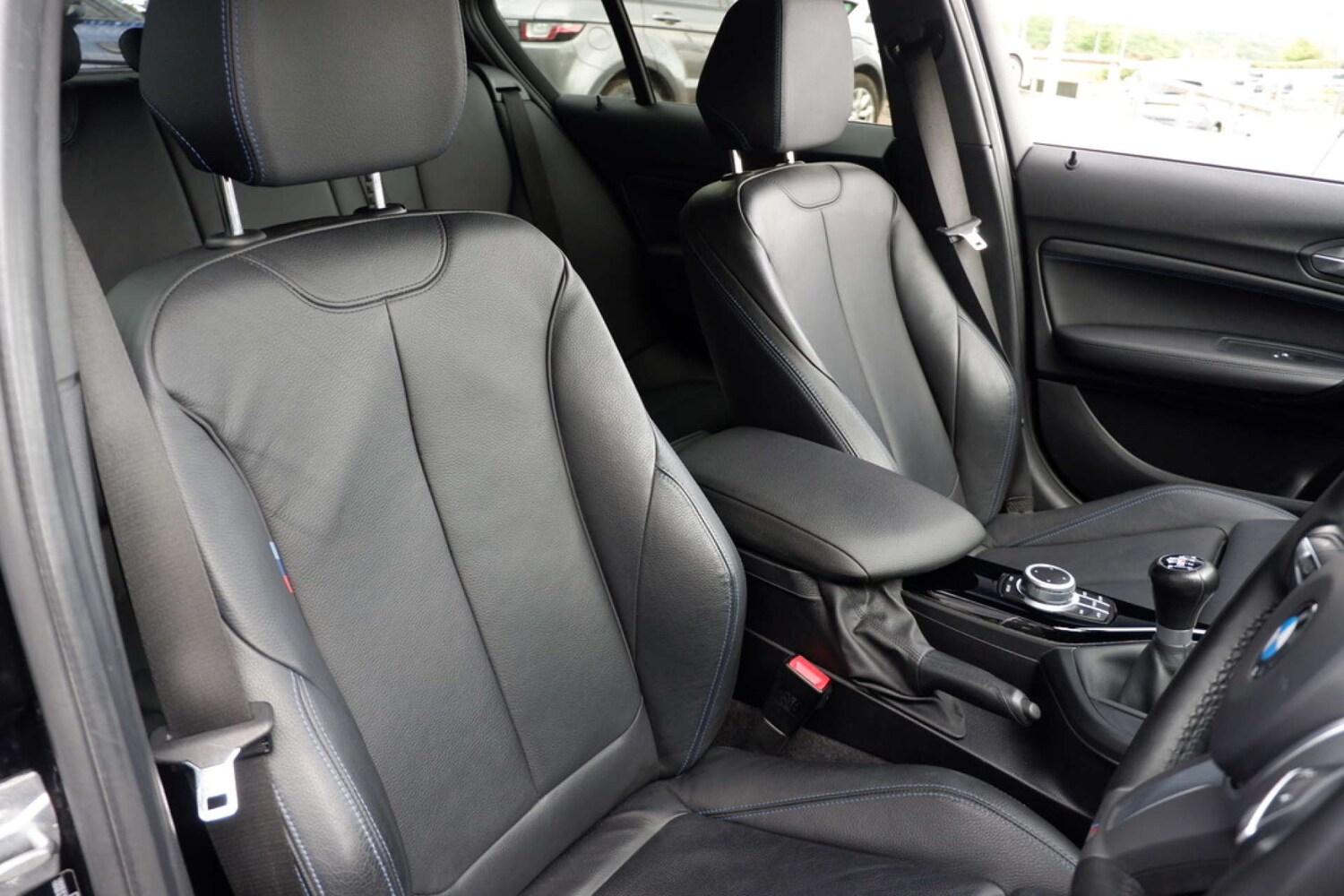 Used BMW 1 Series 2019 for sale - 77917700: Photo 16