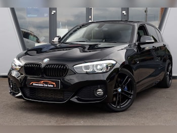 Used BMW 1 Series 2019 for sale - 77917700: Photo