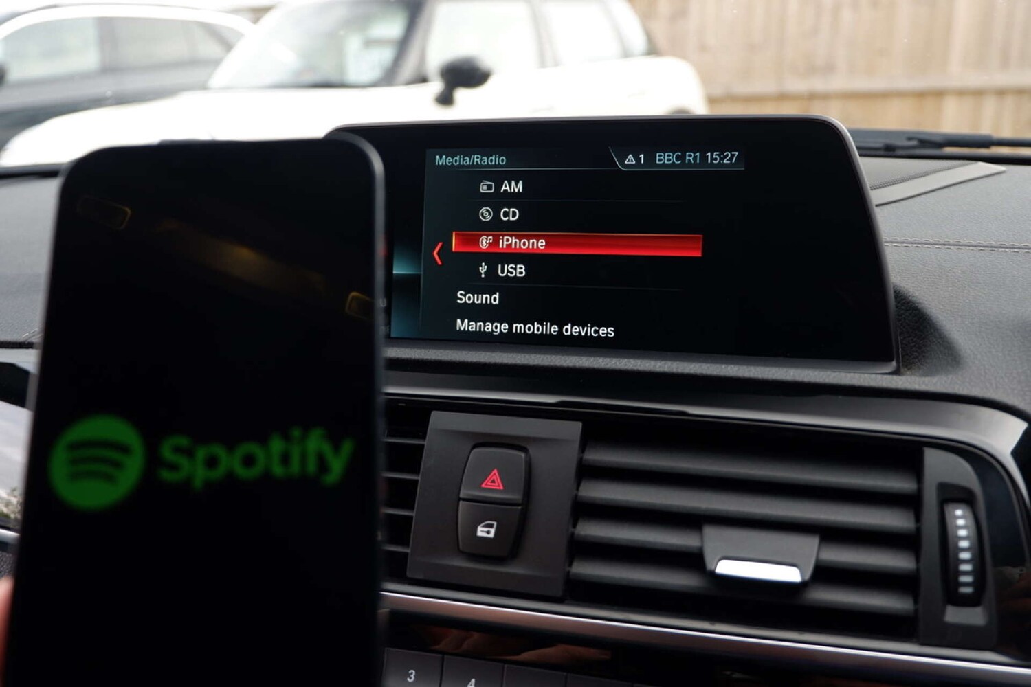 Used BMW 1 Series 2019 for sale - 77917700: Photo 25