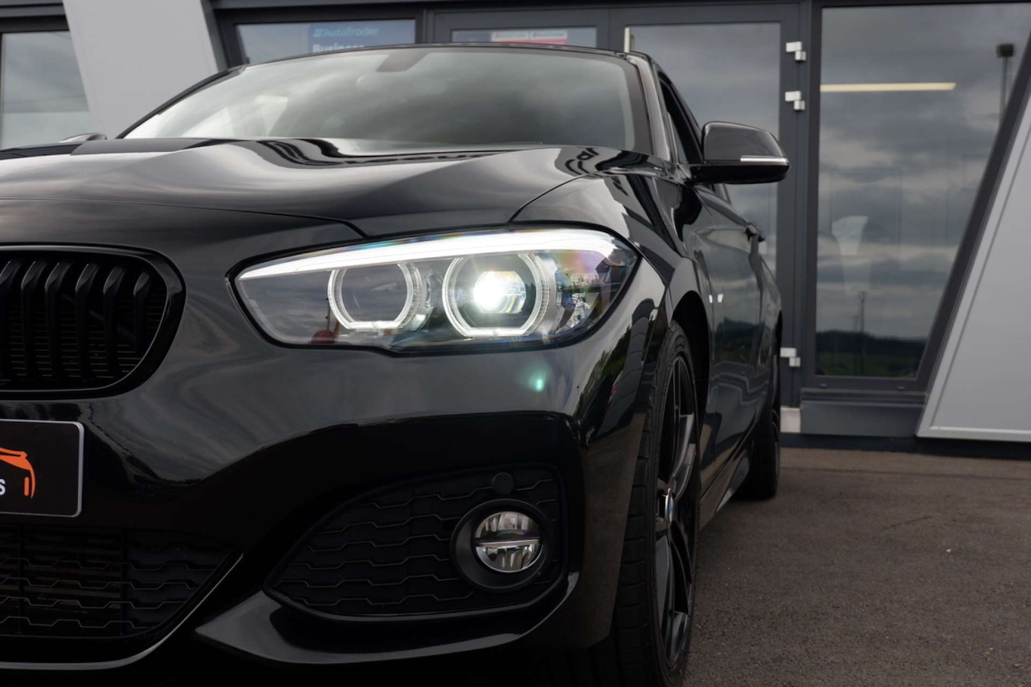 Used BMW 1 Series 2019 for sale - 77917700: Photo 3