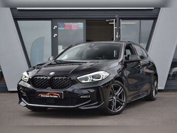 Used BMW 1 Series 2020 for sale - 78165519: Photo
