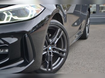 Used BMW 1 Series 2020 for sale - 78165519: Photo