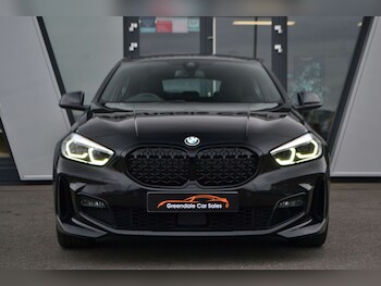 Used BMW 1 Series 2020 for sale - 78165519: Photo