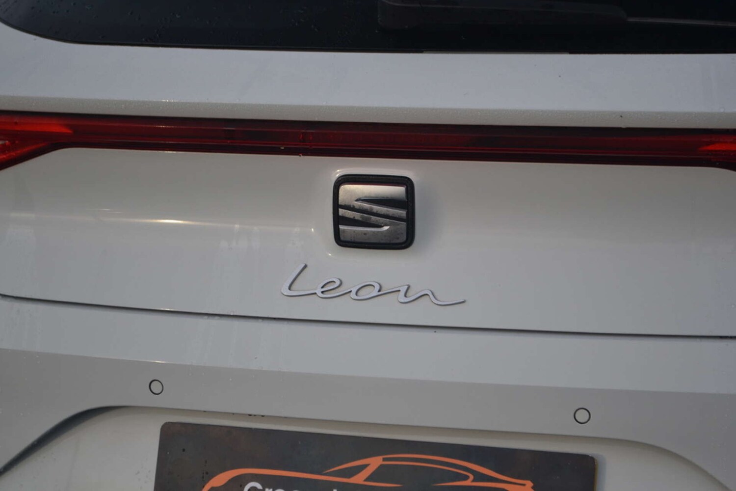 Used SEAT Leon 2021 for sale - 76614762: Photo 13