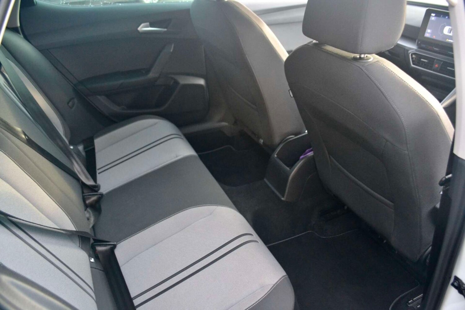 Used SEAT Leon 2021 for sale - 76614762: Photo 17