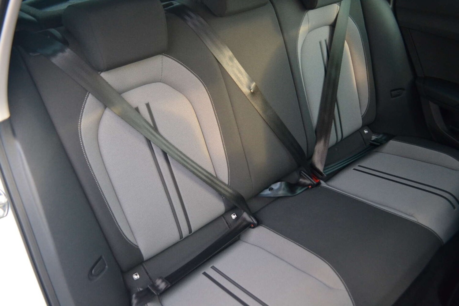 Used SEAT Leon 2021 for sale - 76614762: Photo 19