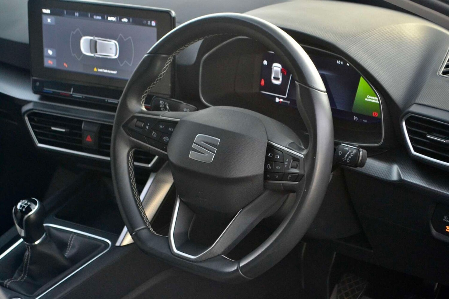 Used SEAT Leon 2021 for sale - 76614762: Photo 22