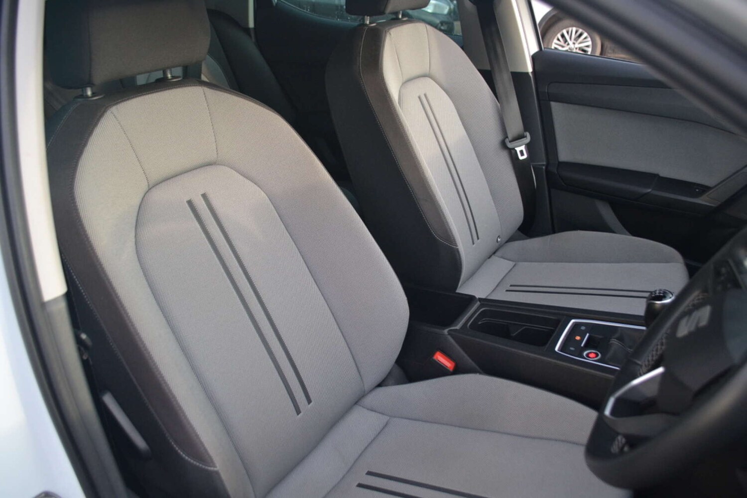 Used SEAT Leon 2021 for sale - 76614762: Photo 23