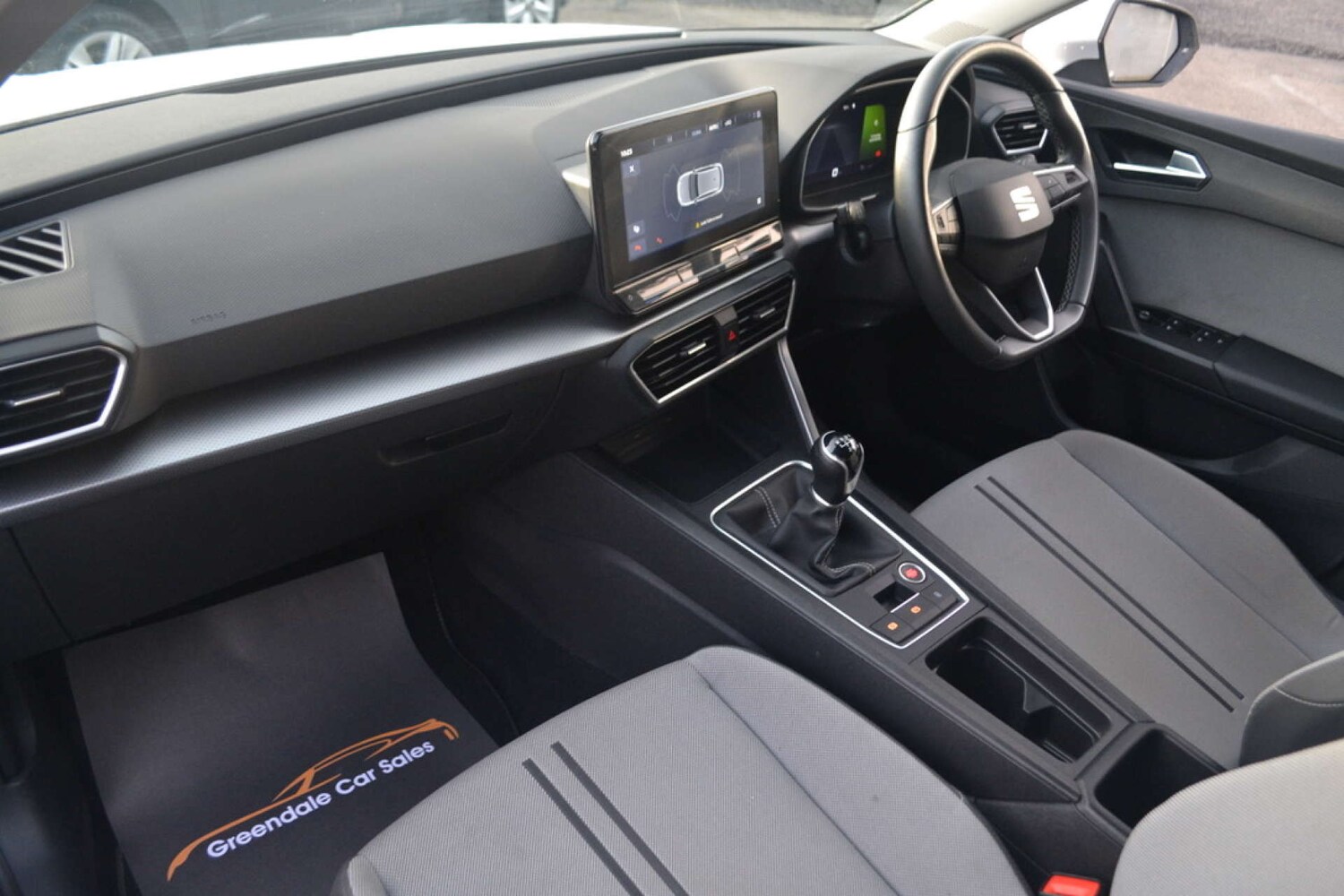 Used SEAT Leon 2021 for sale - 76614762: Photo 25