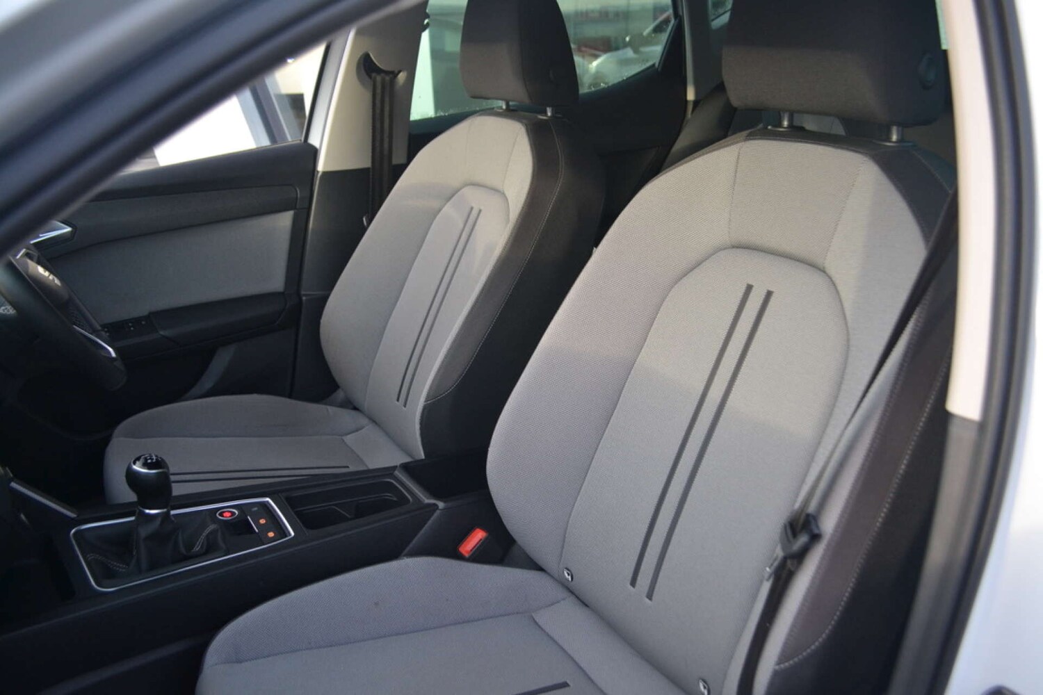 Used SEAT Leon 2021 for sale - 76614762: Photo 26