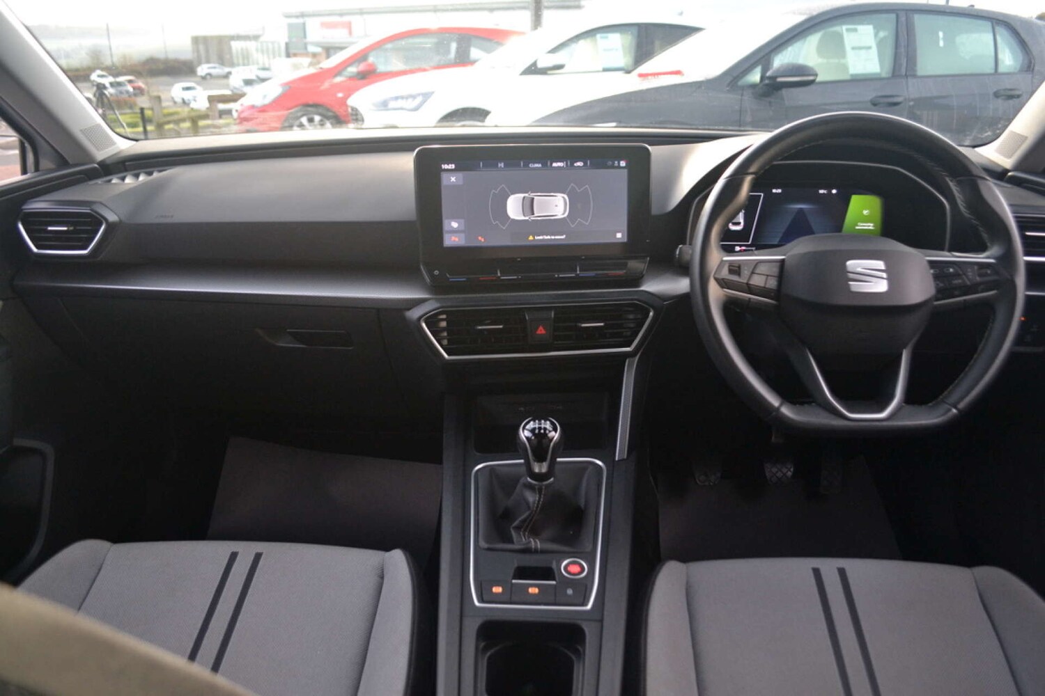 Used SEAT Leon 2021 for sale - 76614762: Photo 28