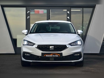Used SEAT Leon 2021 for sale - 76614762: Photo
