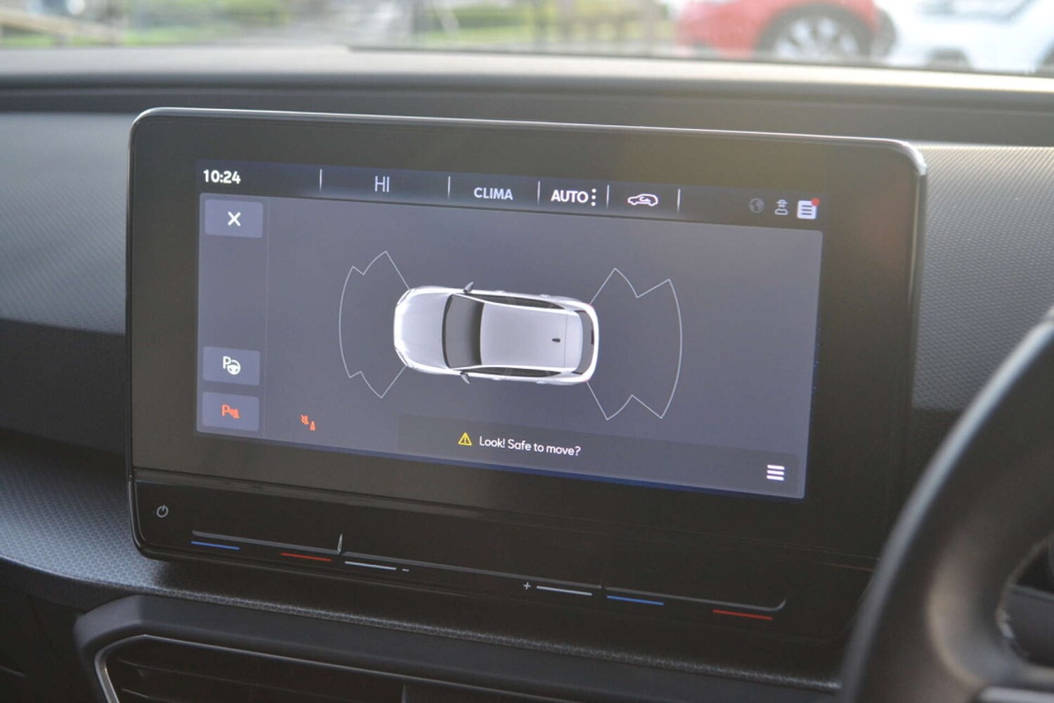 Used SEAT Leon 2021 for sale - 76614762: Photo 31