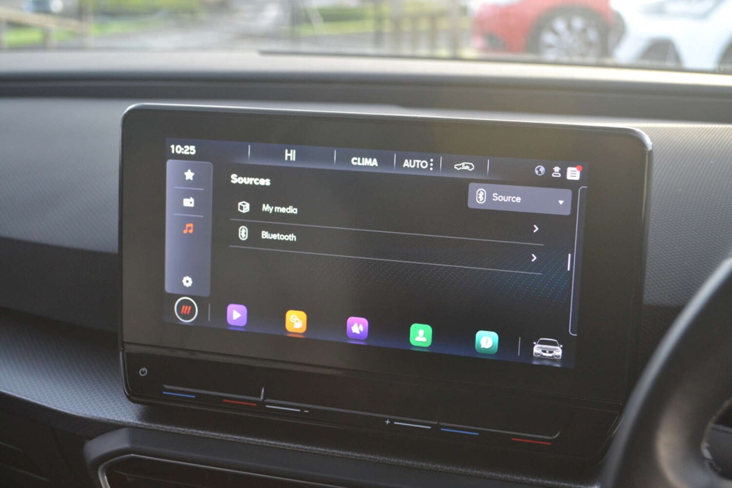 Used SEAT Leon 2021 for sale - 76614762: Photo 34