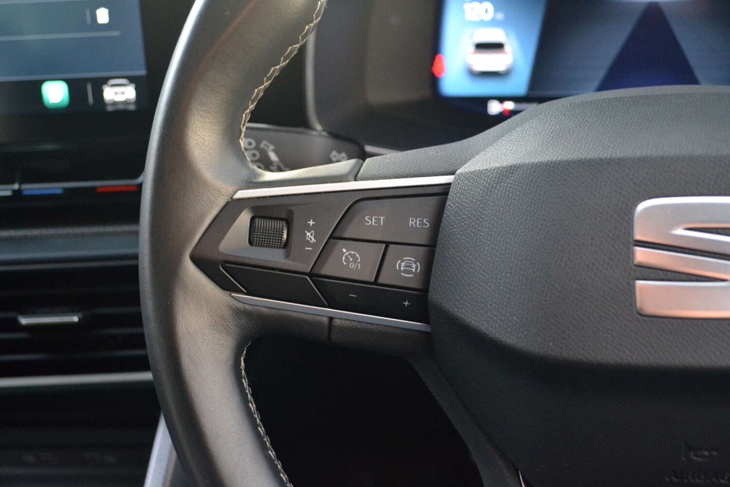 Used SEAT Leon 2021 for sale - 76614762: Photo 35