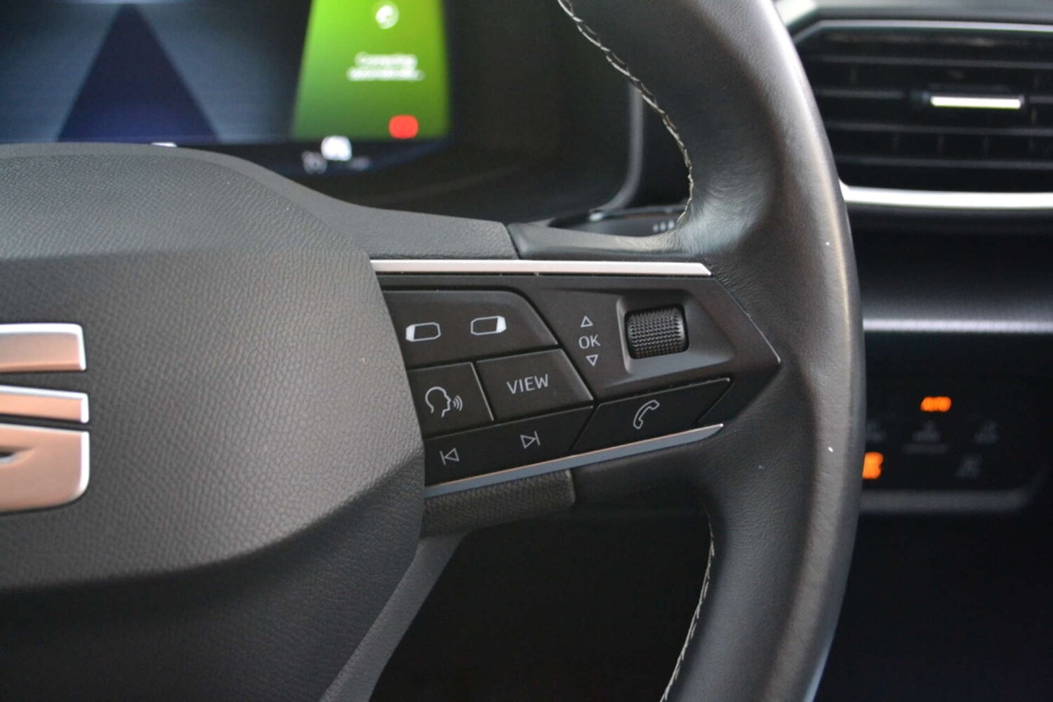 Used SEAT Leon 2021 for sale - 76614762: Photo 37