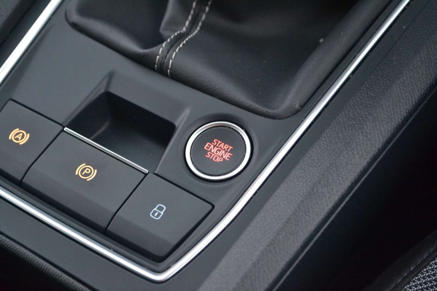 Used SEAT Leon 2021 for sale - 76614762: Photo 38