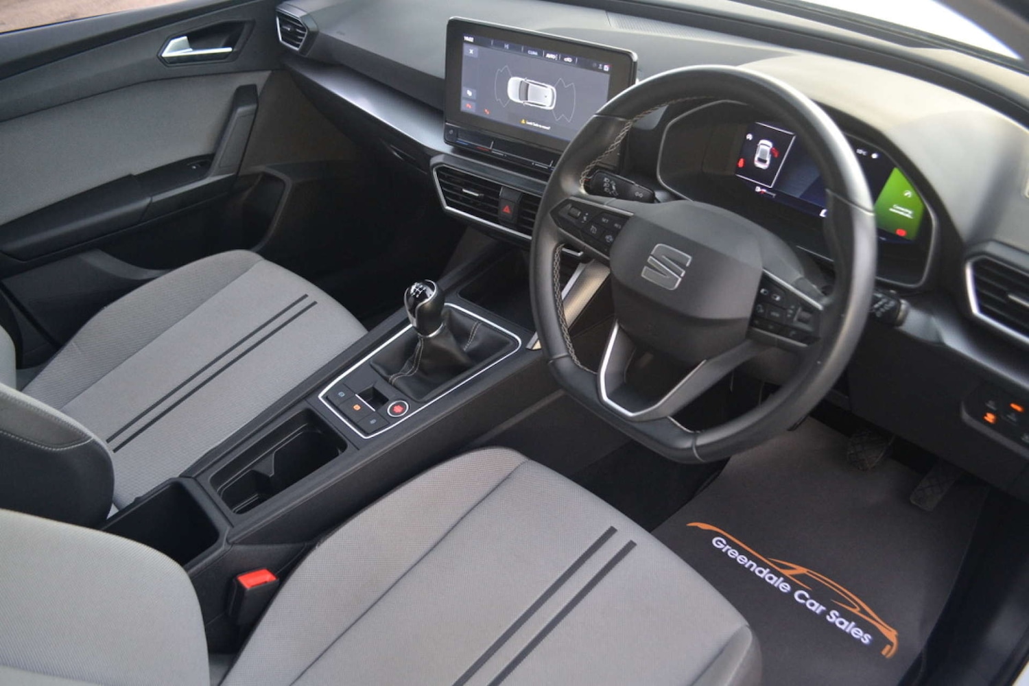 Used SEAT Leon 2021 for sale - 76614762: Photo 5