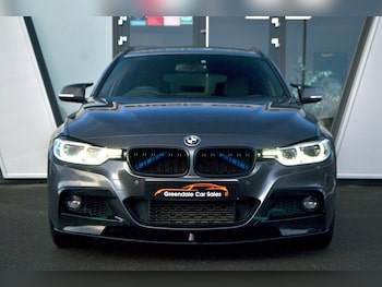 Used BMW 3 Series 2016 for sale - 76881574: Photo