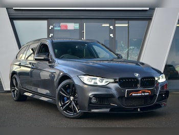 Used BMW 3 Series 2016 for sale - 76881574: Photo