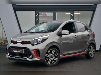 Used Kia Picanto 2019 for sale - 77434643: Photo