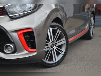 Used Kia Picanto 2019 for sale - 77434643: Photo