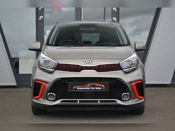 Used Kia Picanto 2019 for sale - 77434643: Photo