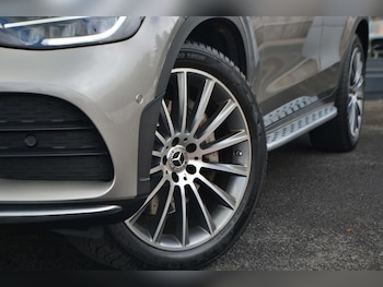Used Mercedes-Benz GLC 2022 for sale - 78557889: Photo