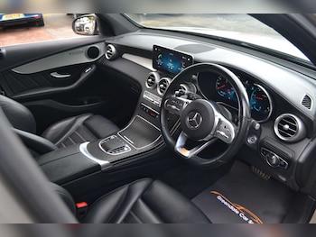 Used Mercedes-Benz GLC 2022 for sale - 78557889: Photo