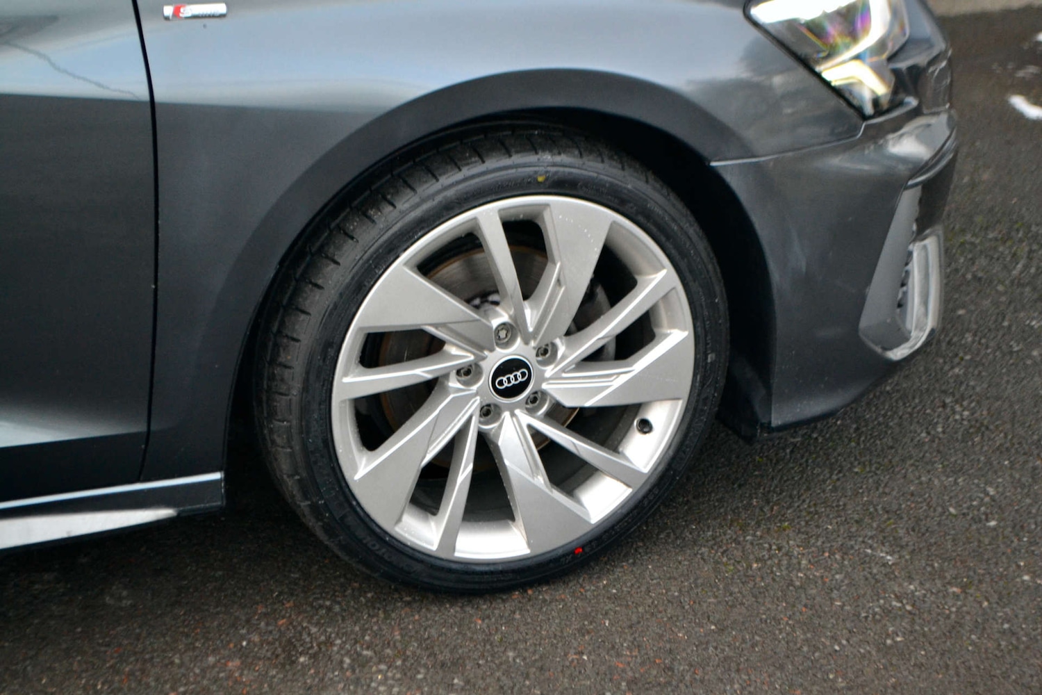 Used Audi A3 2020 for sale - 76618131: Photo 13