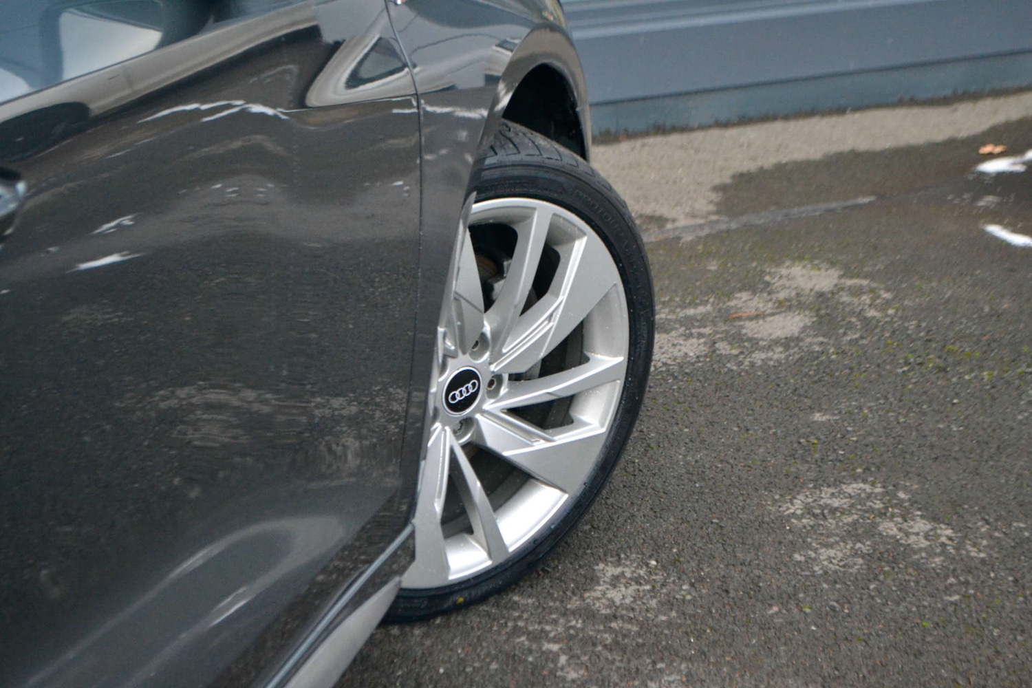 Used Audi A3 2020 for sale - 76618131: Photo 16