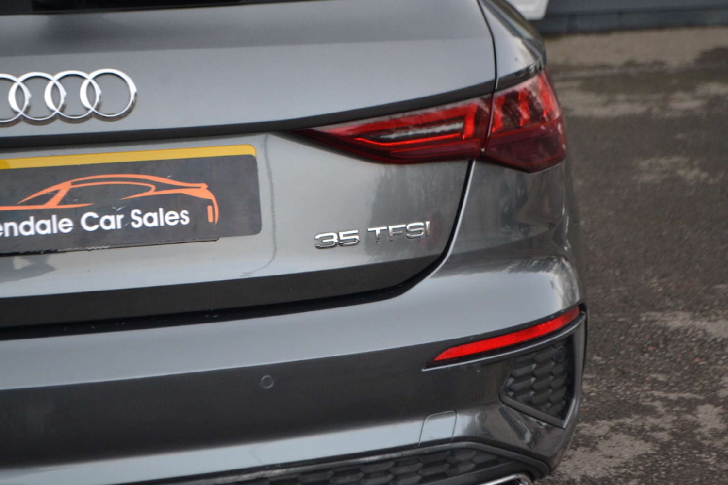 Used Audi A3 2020 for sale - 76618131: Photo 19