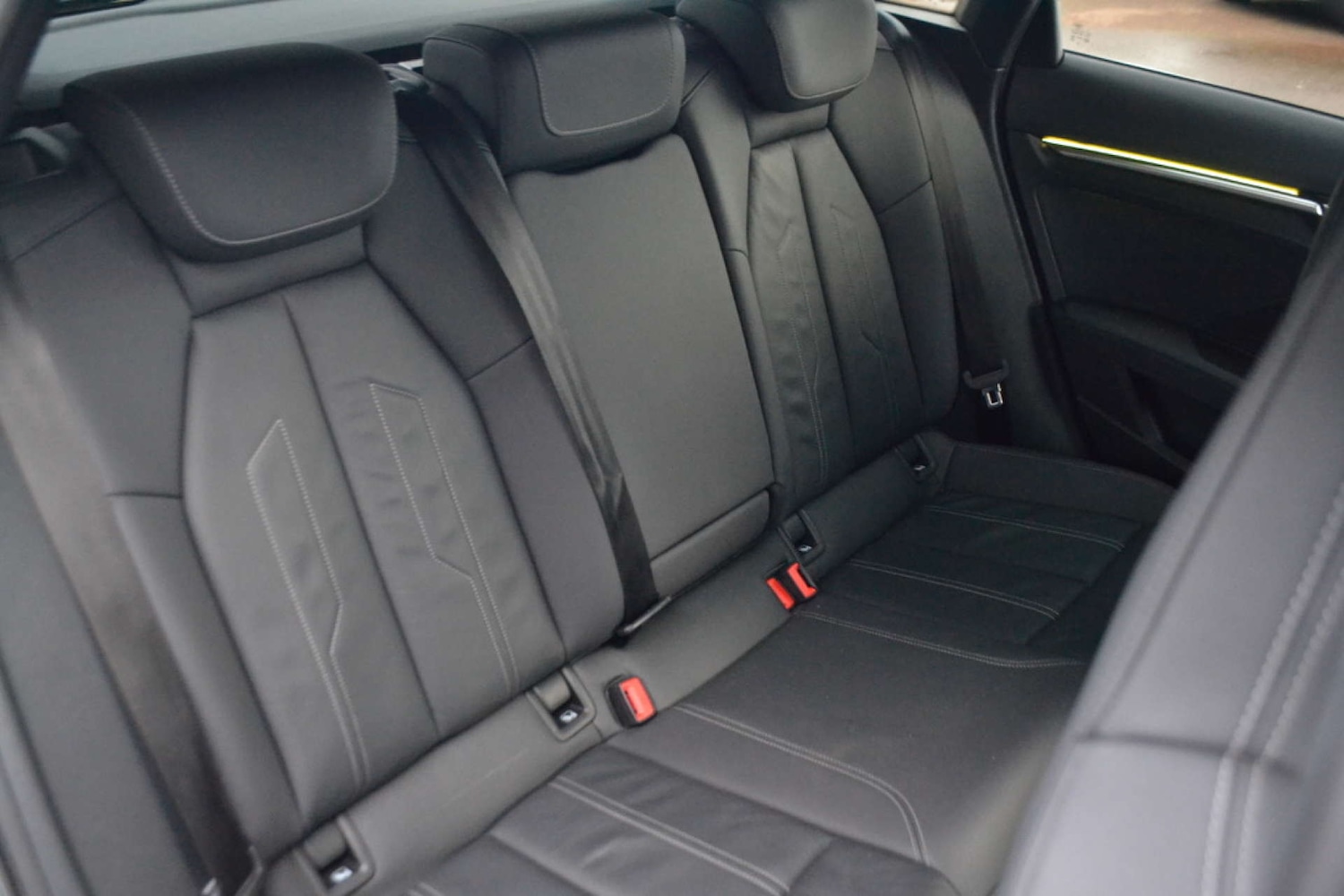 Used Audi A3 2020 for sale - 76618131: Photo 25