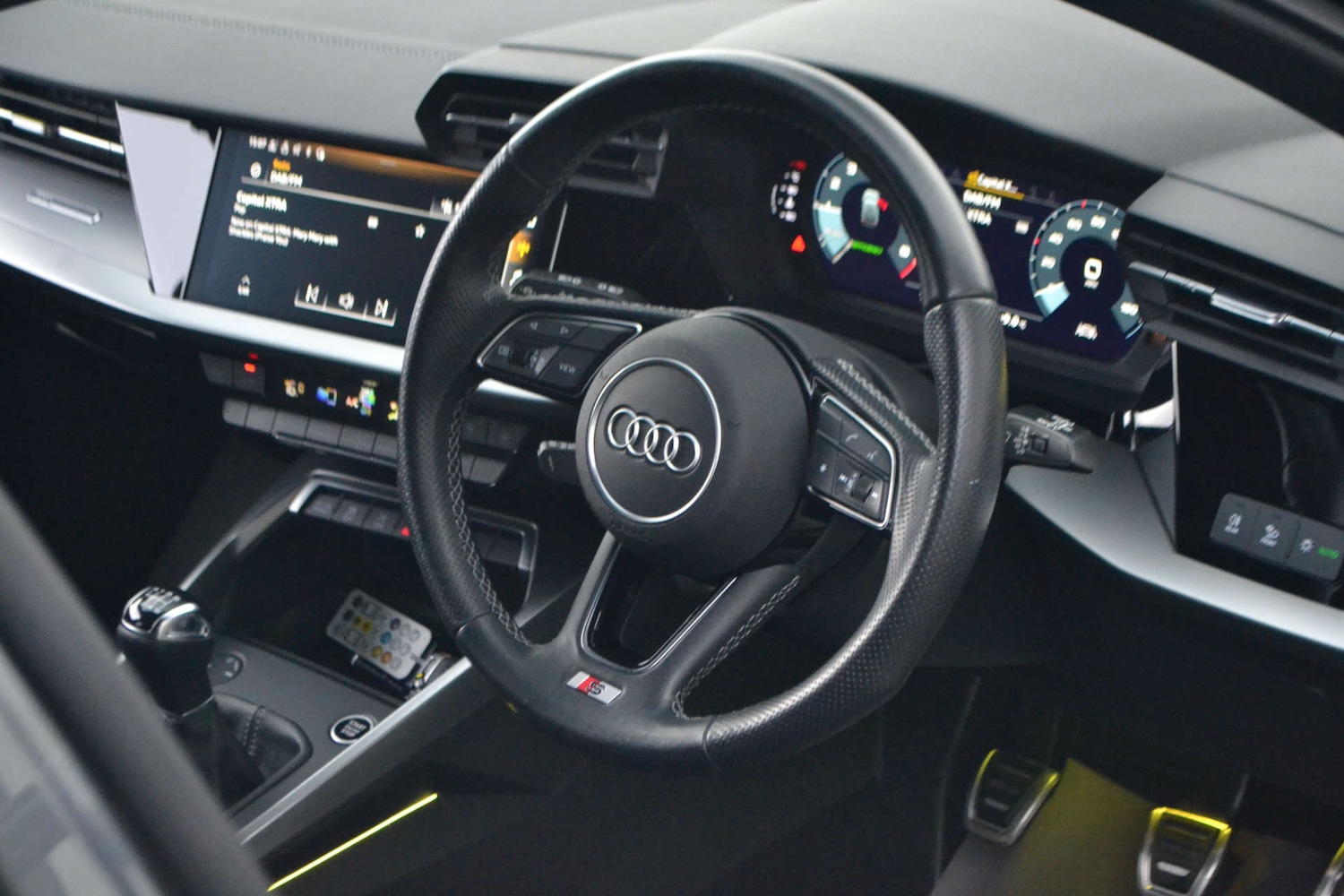 Used Audi A3 2020 for sale - 76618131: Photo 26