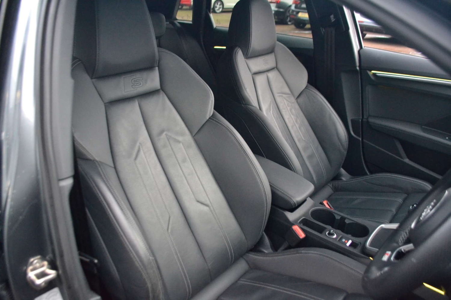 Used Audi A3 2020 for sale - 76618131: Photo 28