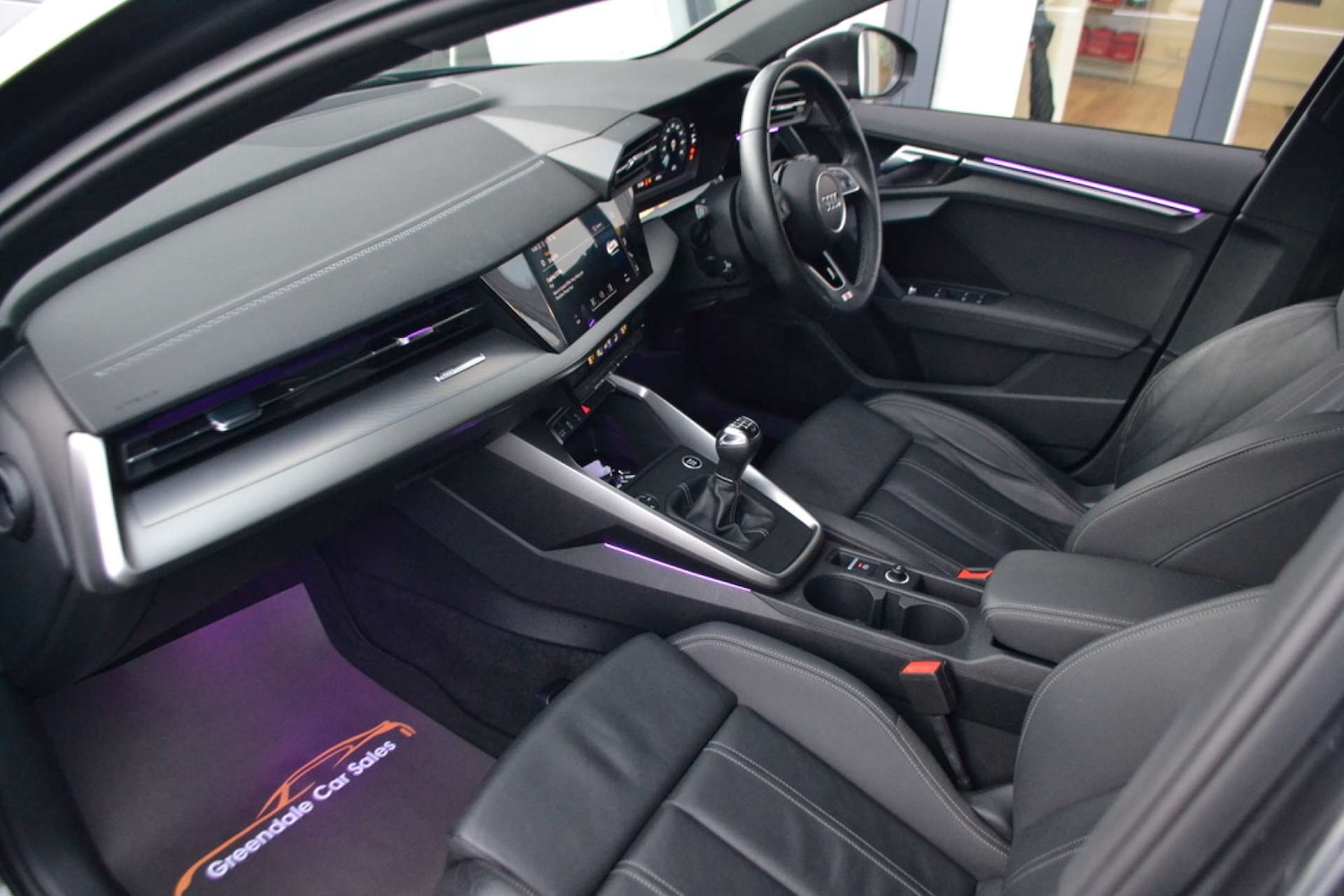 Used Audi A3 2020 for sale - 76618131: Photo 29